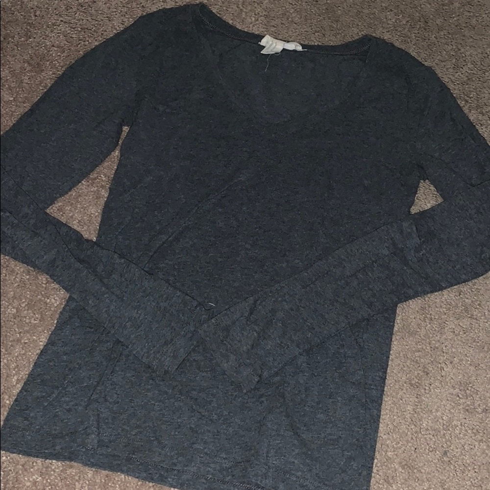 V NECK TEE BUNDLE